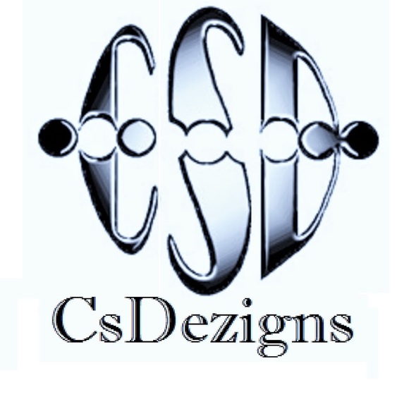 Meet your Posher, Csdezigns - Picture 1 of 1